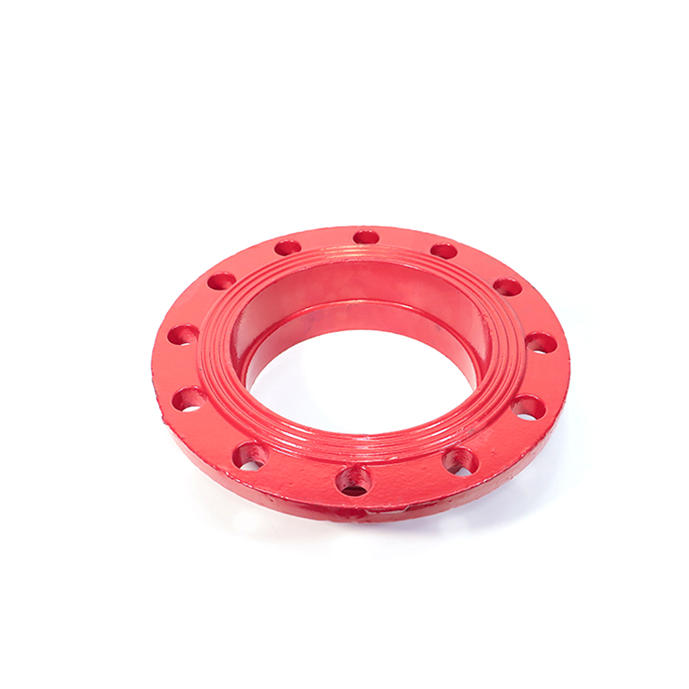 Flange Adaptador