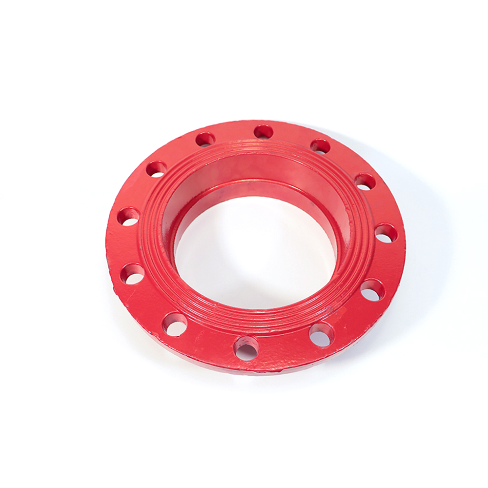 Flange Adaptador