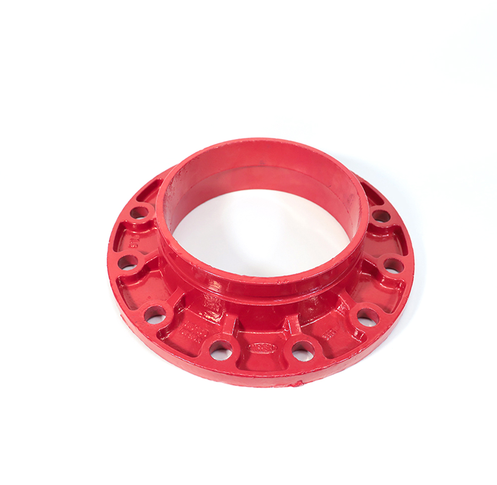 Flange Adaptador