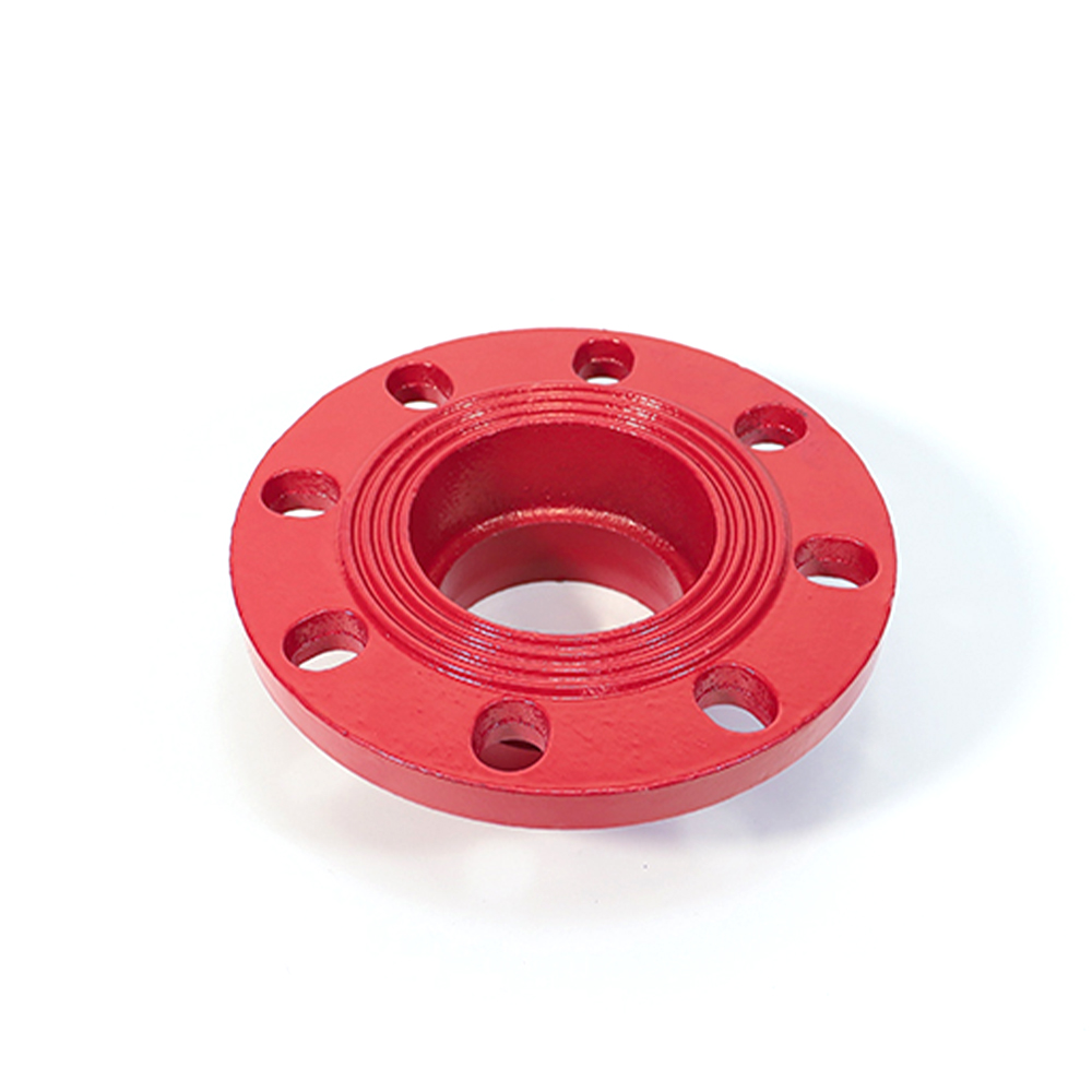 Flange Adaptador