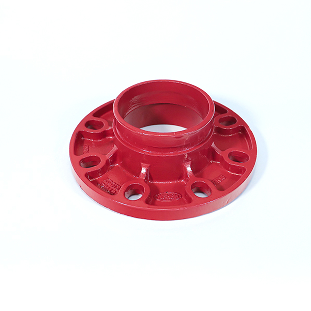 Flange Adaptador