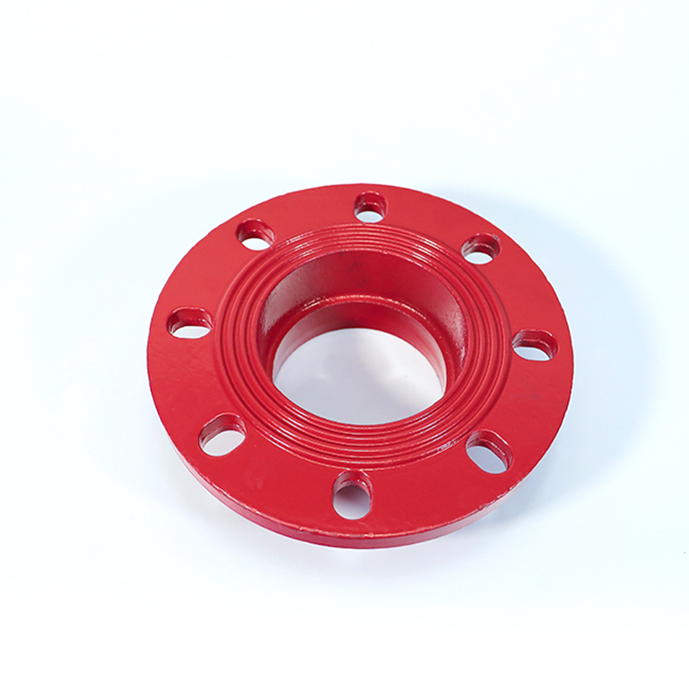 Flange Adaptador