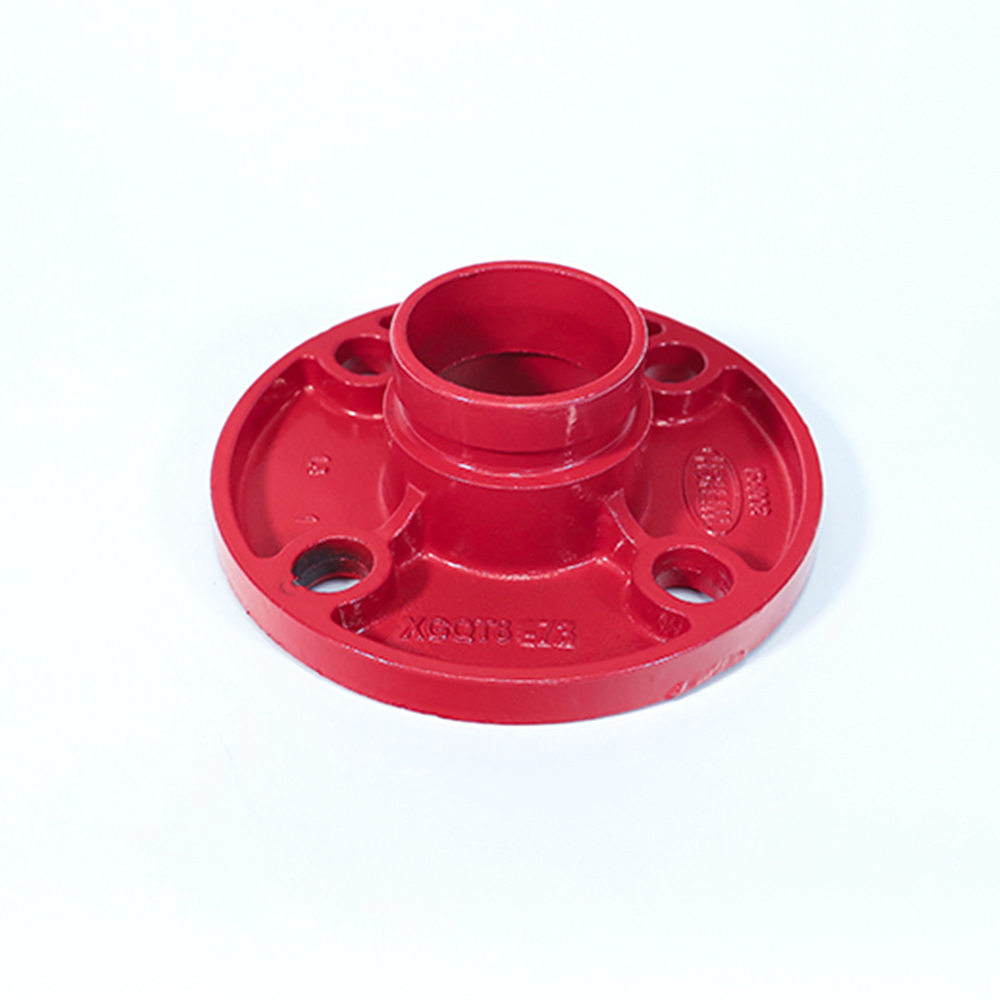 Flange Adaptador