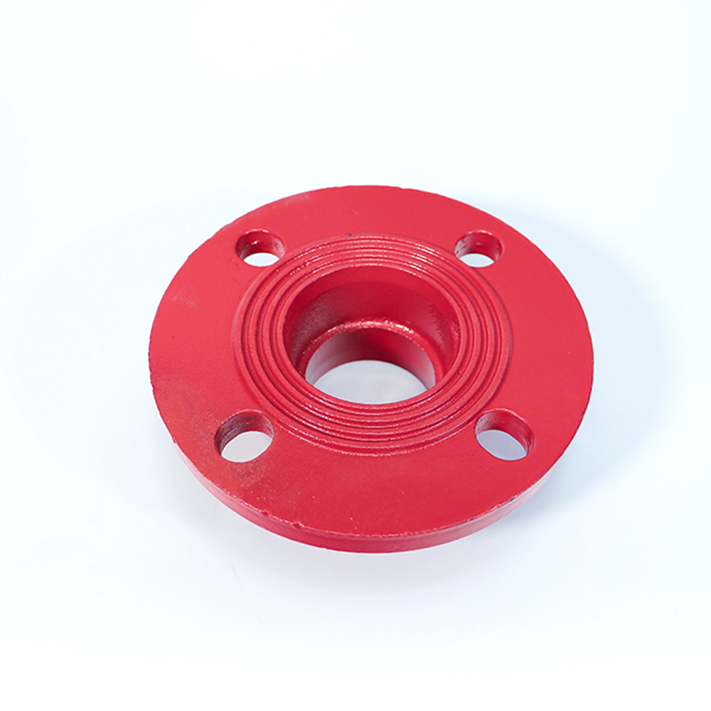 Flange Adaptador