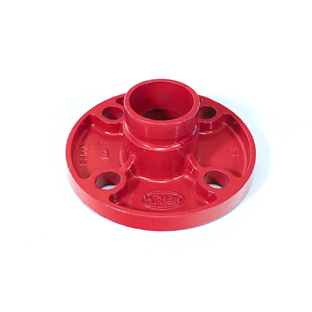 Flange Adaptador