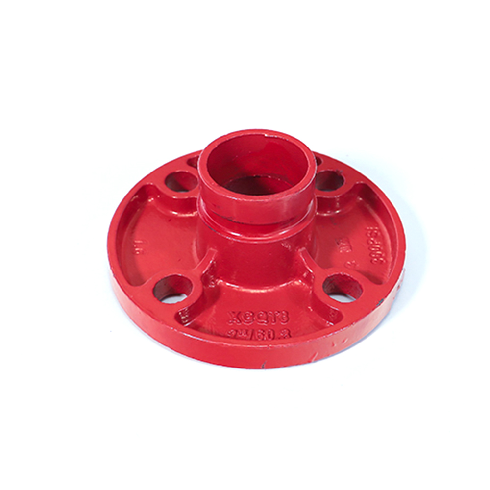 Flange Adaptador