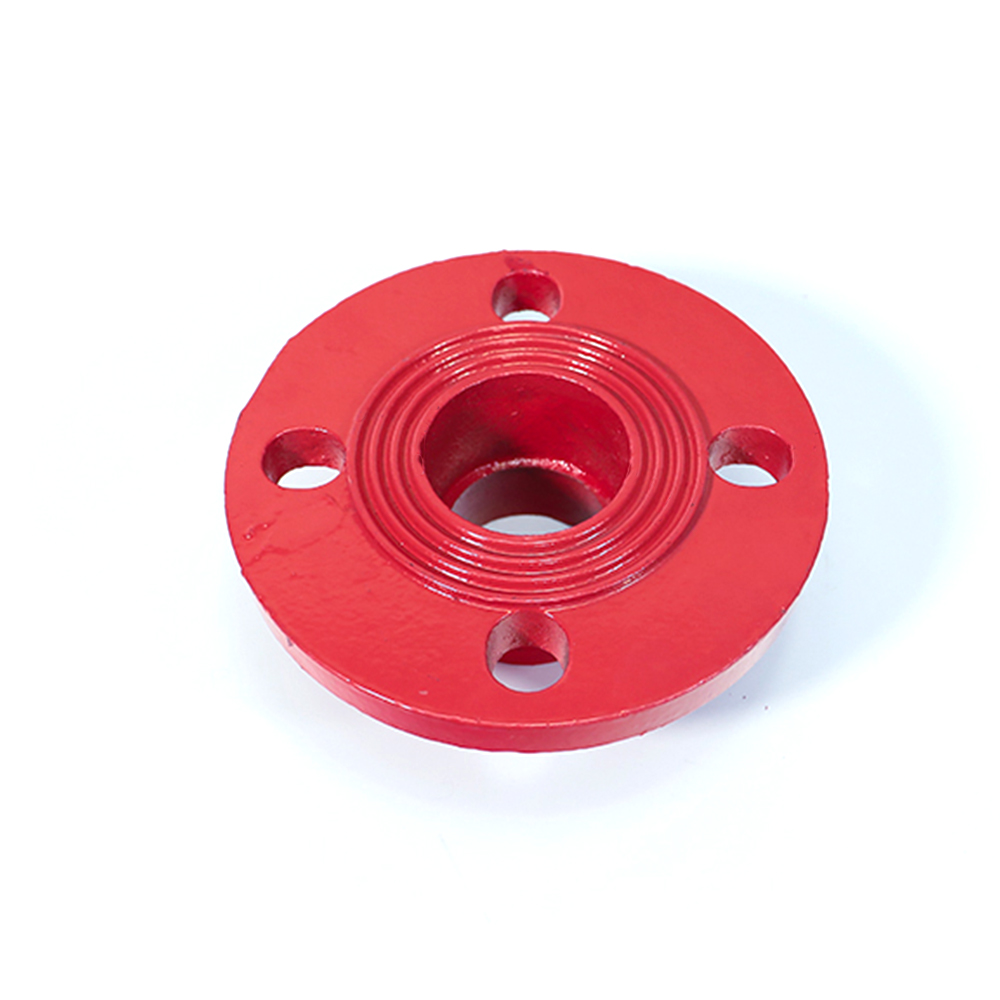 Flange Adaptador